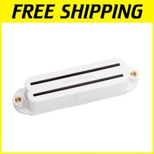 Seymour Duncan Hot Rails Strat