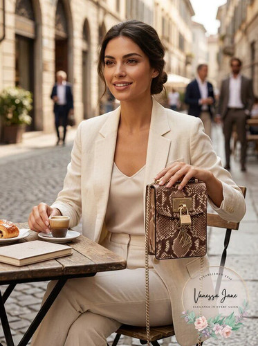 Dkny elissa cinghia catena - dkny,