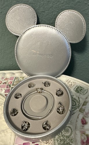 Bracciale pandora disney - pandora-disney, 100°