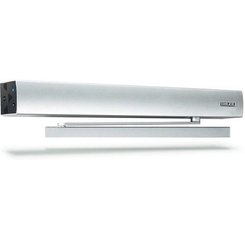 Attuatore battente ecturn - attuatore, a