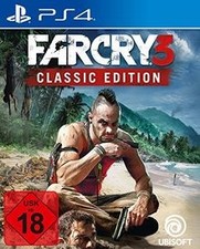 Far Cry 3 - Classic Edition -