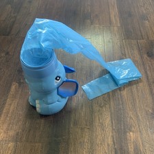 Elefun gioco cattura farfalle