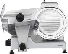 MSX250 Affettatrice Elettrica