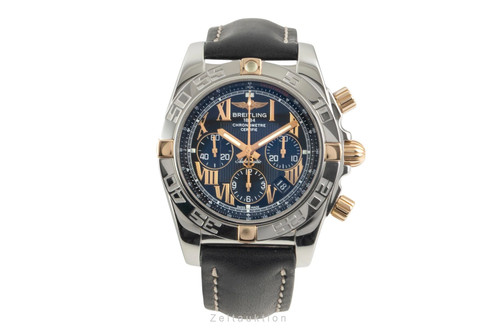 Breitling chronomat - breitling,