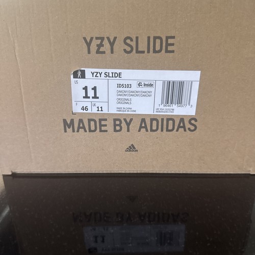 Wow adidas yeezy slides onice - adidas,