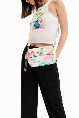 Borsa donna desigual - donna, a