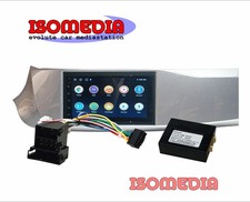 AUTORADIO ANDROID PER ALFA