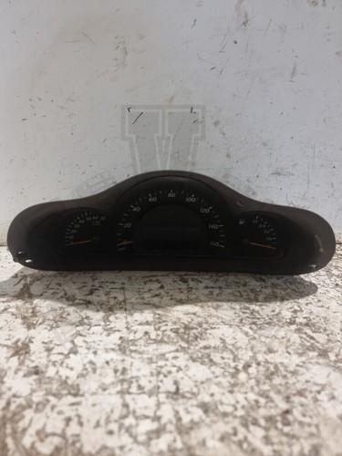 Mercedes class speedometer - mercedes, c-class