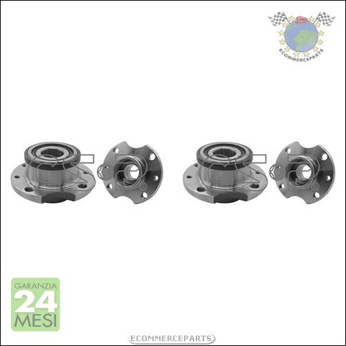 Cuscinetti mozzo ruota gsp - cuscinetti,
