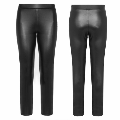 Leggings donna pile - , termico