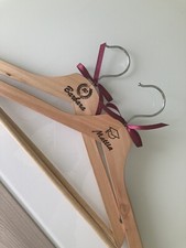 grucce Stampelle In legno