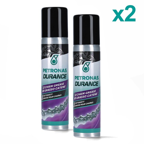 Grasso catene moto spray - grasso,