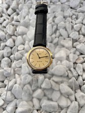 Eberhard royal quartz club - eberhard,