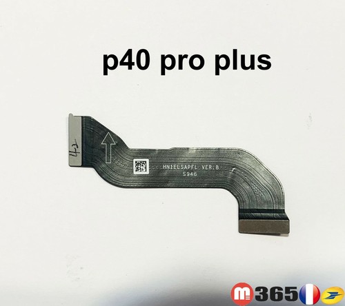 Huawei p40 pro plus nappe - huawei,