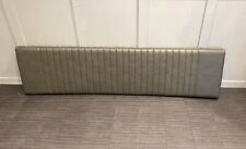 Bodahl Compact Terra panca da pranzo pad cognac 160 cm prezzo consigliato £ 145 