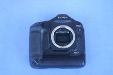 FOTOCAMERA REFLEX DIGITALE CANON EOS 1D MK II