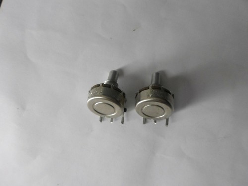 Potenziometri pentole 250k - potenziometri,