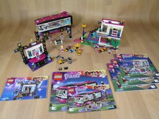 LEGO, Friends Popstars