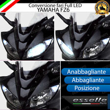 KIT FARO LED YAMAHA FZ6 FANZER