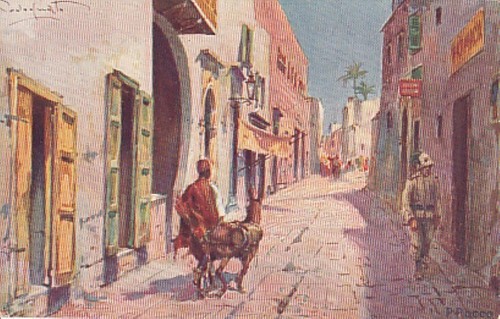 A1465 libia tripoli - a1465),