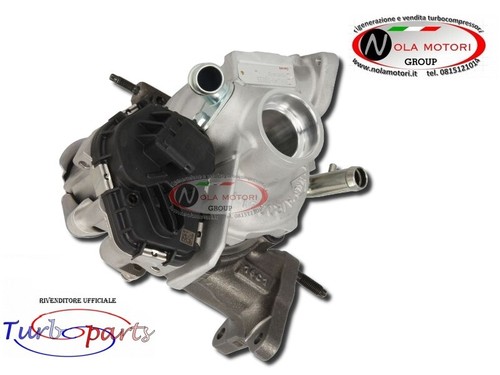 Turbo turbina turbocompressore - turbo,