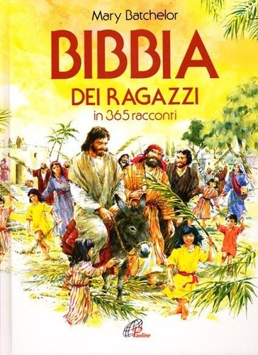 3037 mary batchelor bibbia - 3037,