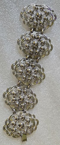 Bracciale vintage retrò - retrò, stile