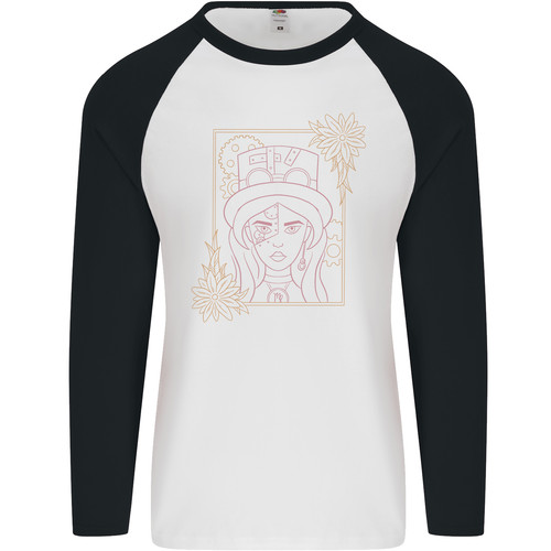 Maglietta baseball virgo - maglietta,