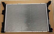 Radiatore Mercedes Classe A