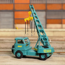 Route 87 Grue Griffet SNCF logo allongé encadré réf RO 1034 - HO - News versions