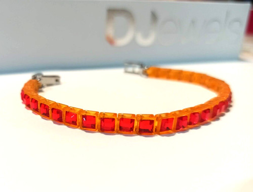 Bracciale tennis djewels - tennis,