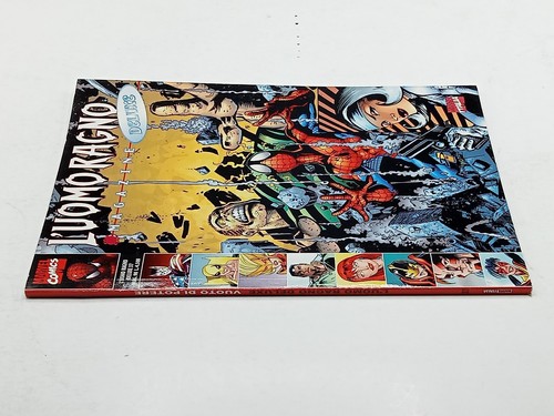 Fumetto super eroi - super,