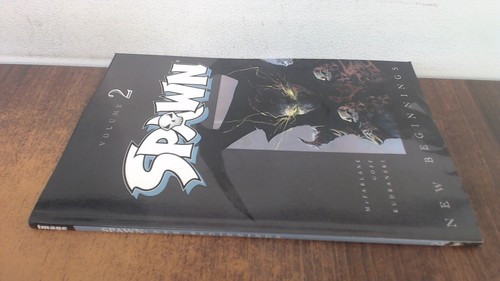 Spawn new beginnings - spawn:,