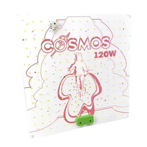 Led quantum board cosmos 120w - board,