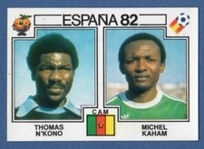 FIGURINA CALCIATORI PANINI