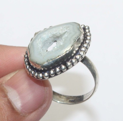 Anello gioiello fatto mano - anello, a