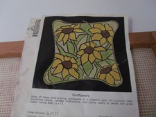 Kit completo girasoli HTF