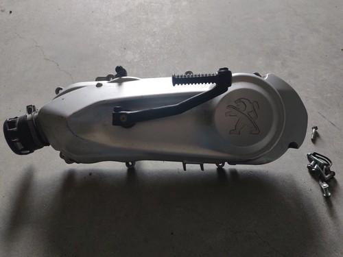 Carter trasmissione peugeot - carter,
