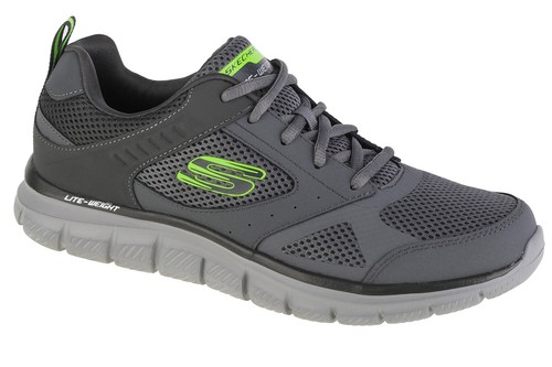 Scrape uomo skechers - scrape,