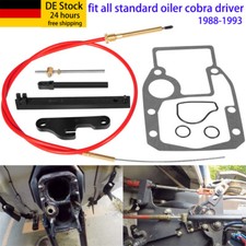 987661 Kit cavo cambio