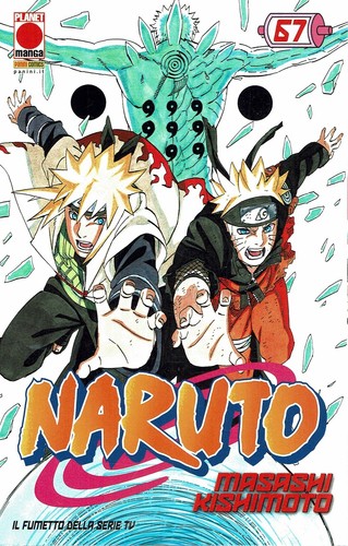 Naruto mito di masashi - mito,