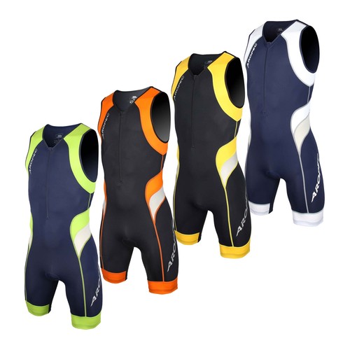 Aropec triathlon monopezzo - aropec,