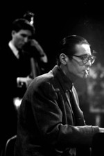 American Jazz Pianist Bill