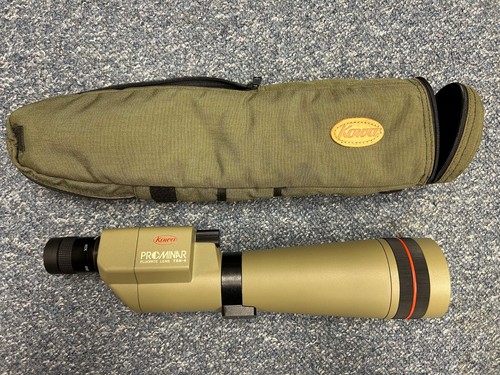 Kowa prominar tsn - prominar, tsn-4