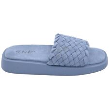 Ciabatta pantofola donna