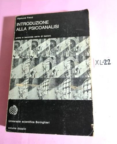 Sigmund freud introduzione - sigmund, freud-introduzione