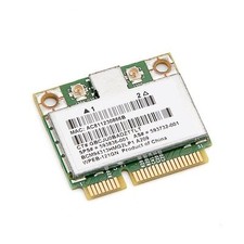 Scheda WiFi wireless HP ProBook 6550b - 593836-001 - 593732-001 Broadcom