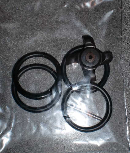 Raymarine kit ruota paddle - kit,