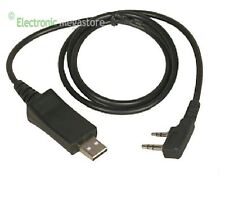 Cavo programmazione apparati INTEK  "MT" SERIES (escluso MT-174XPS e MT-460XPS)