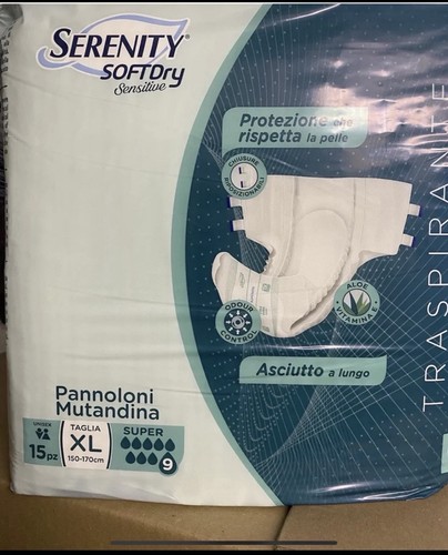 240 pannoloni mutandina - 240, a